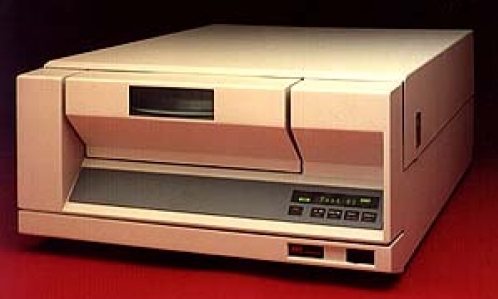 M4 Data 9914 Half Inch Tape Drive