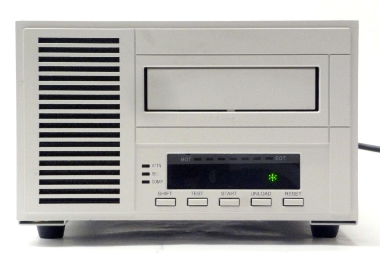 Fujitsu M2488E 3490 Tape Drive
